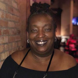 Meet your Posher, Delisha